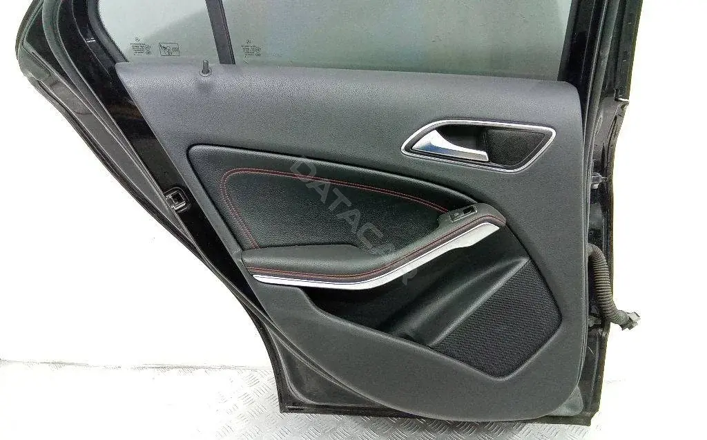 Моторчик стеклоподъемник 4458368