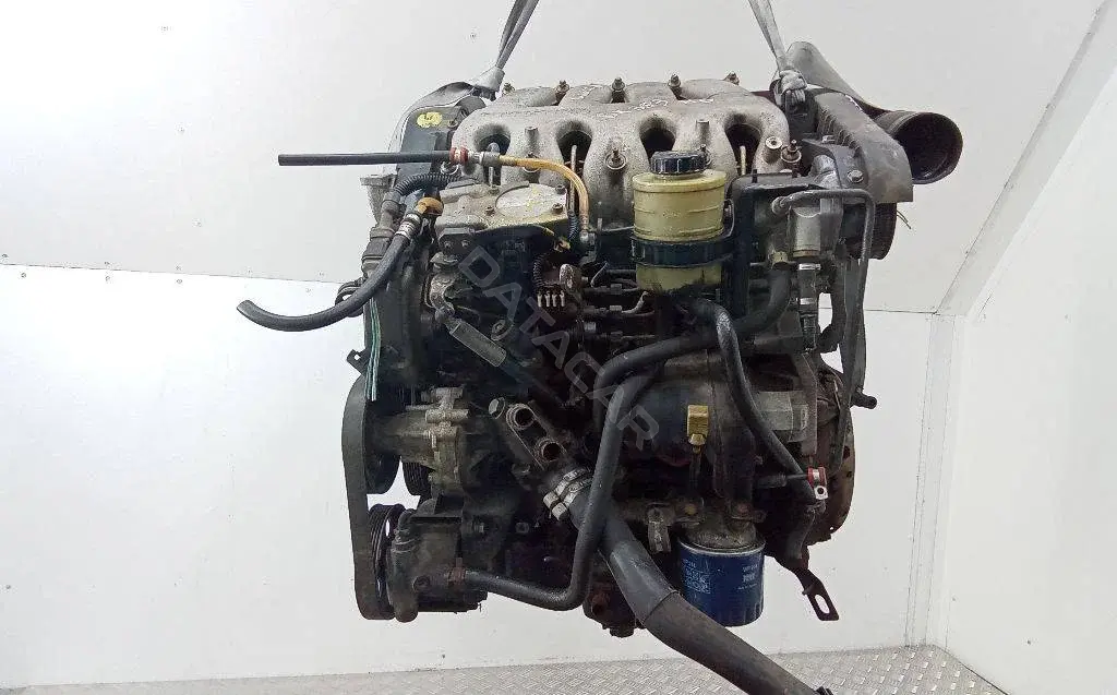 Двигатель в сборе G8T706, G8TE706