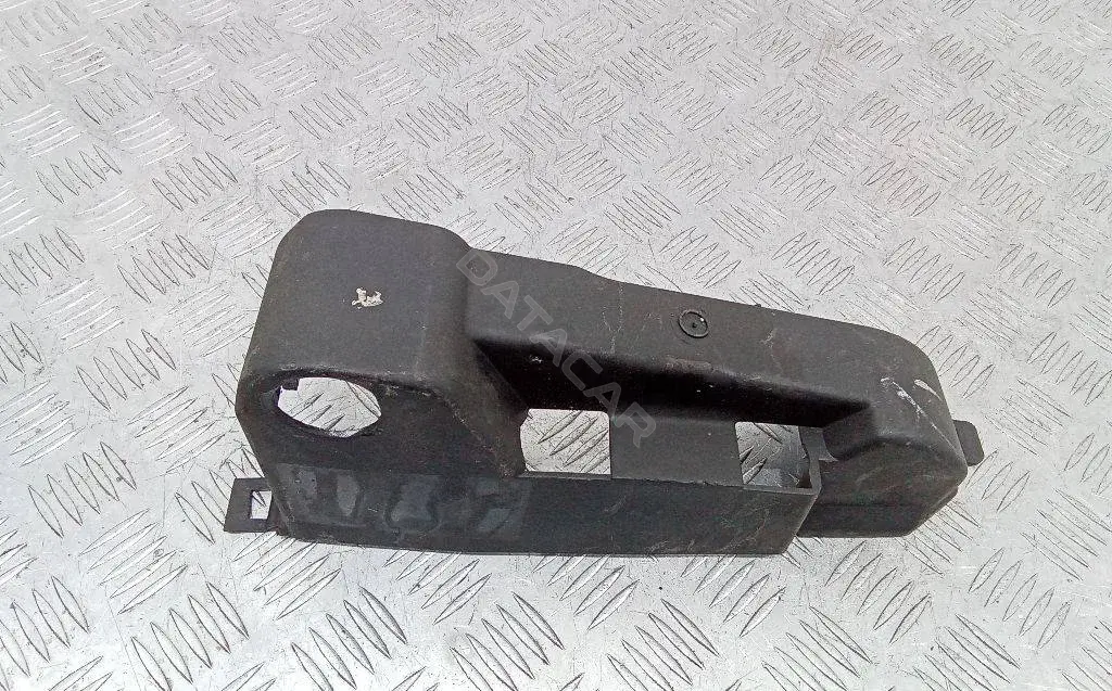 Защита (кожух) ремня ГРМ 8200294737