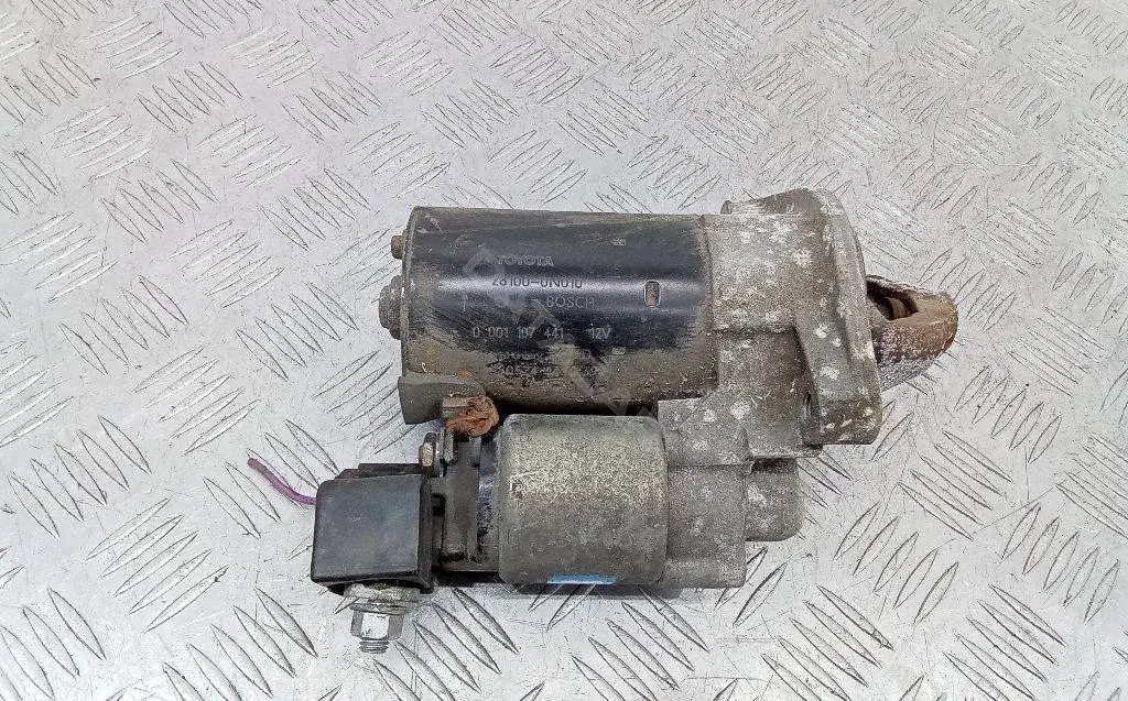 Стартер 28100-0N010