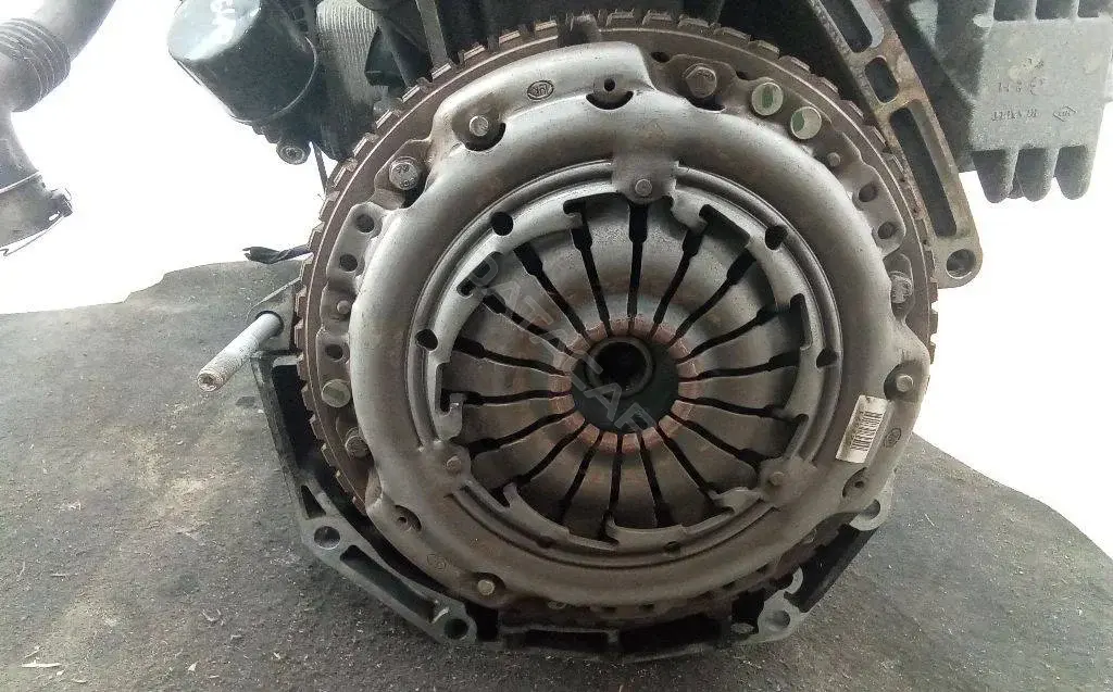 Комплект сцепления 8200335084