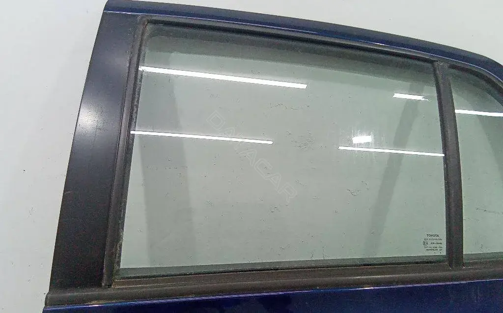 Стекло двери DOT-24