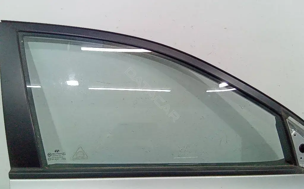 Стекло двери 43R-000382