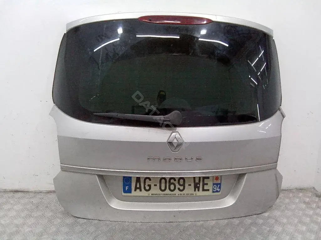 Мотор стеклоочистителя 4459152