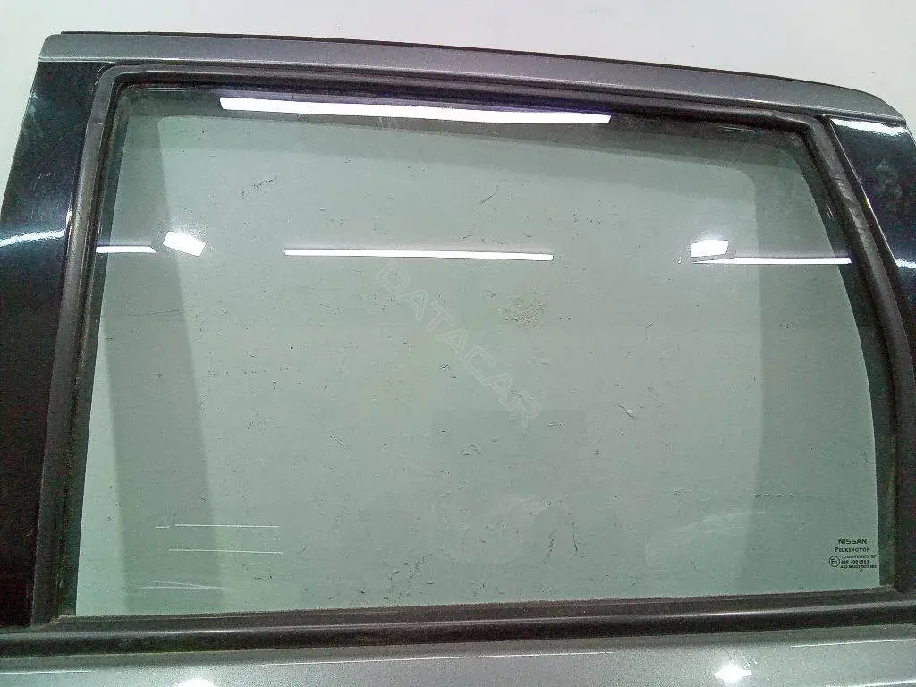 Стекло двери 4459204