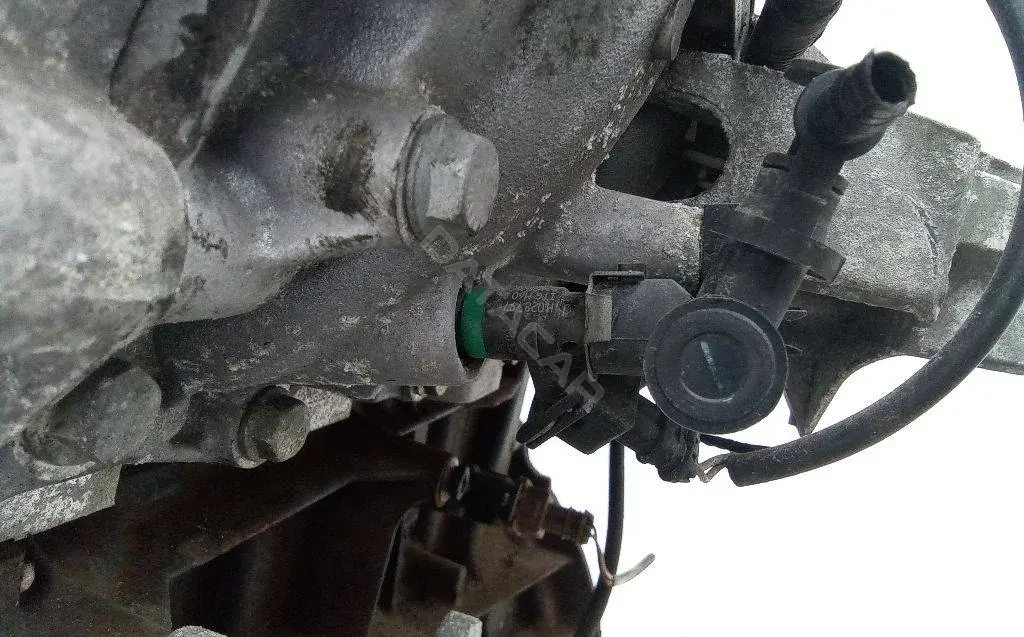 Форсунки ITGM60