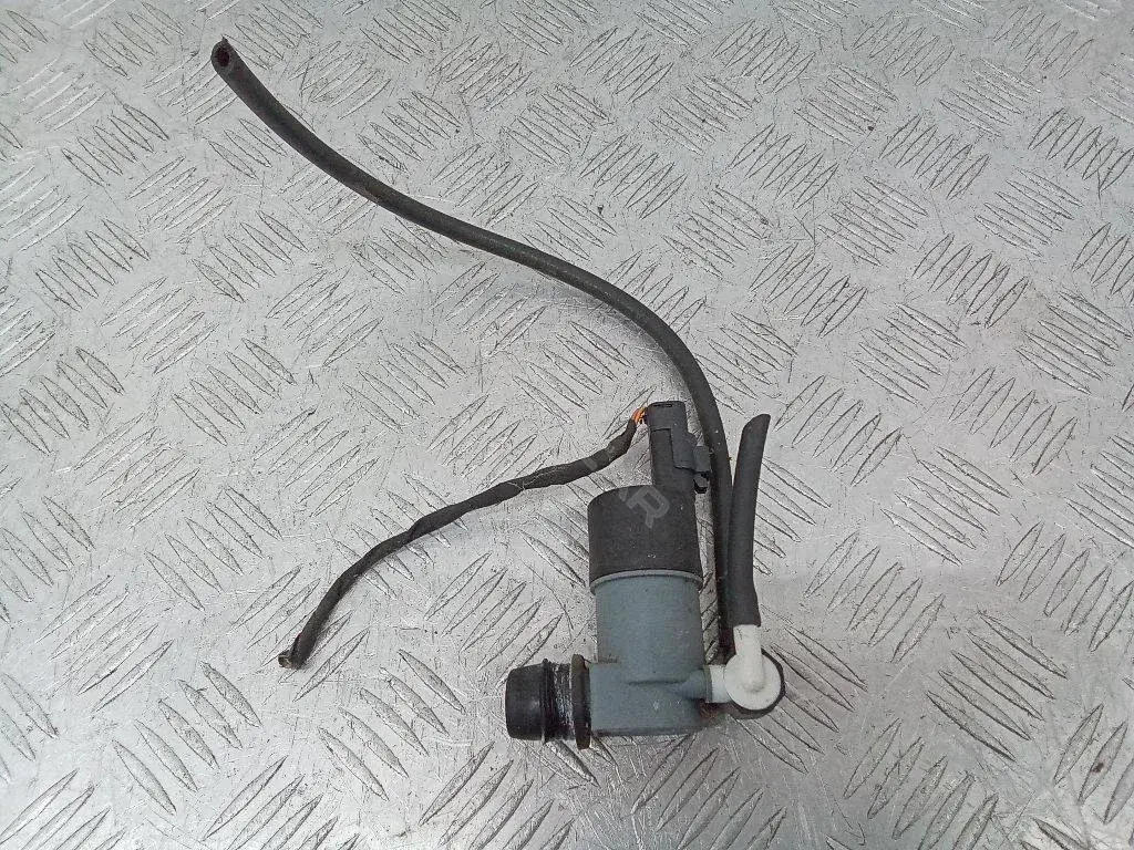Насос омывателя 9641553880