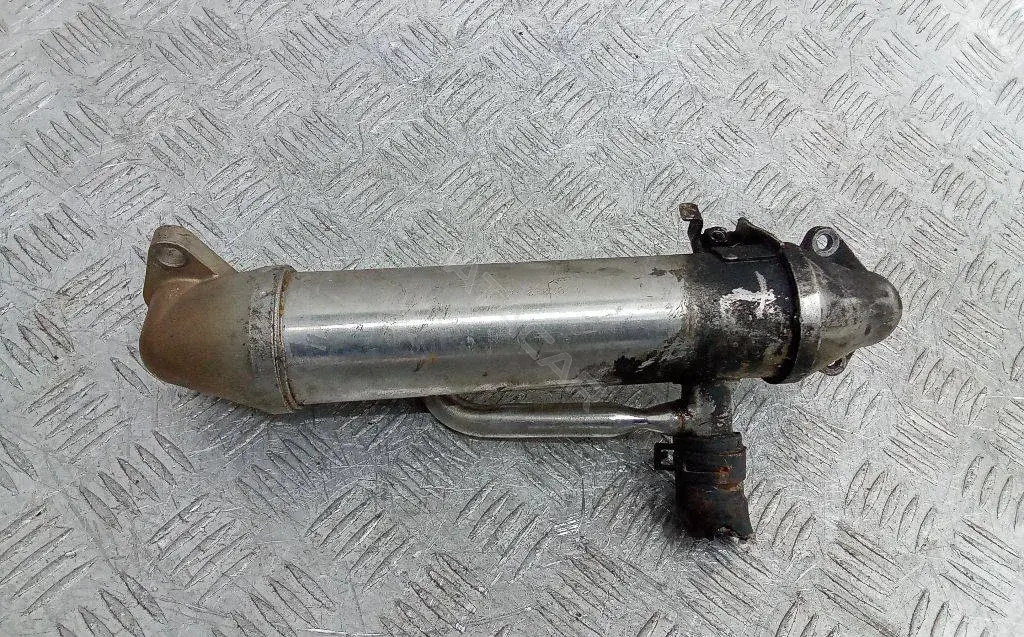 Радиатор ЕГР 1C1Q-9F464-AD