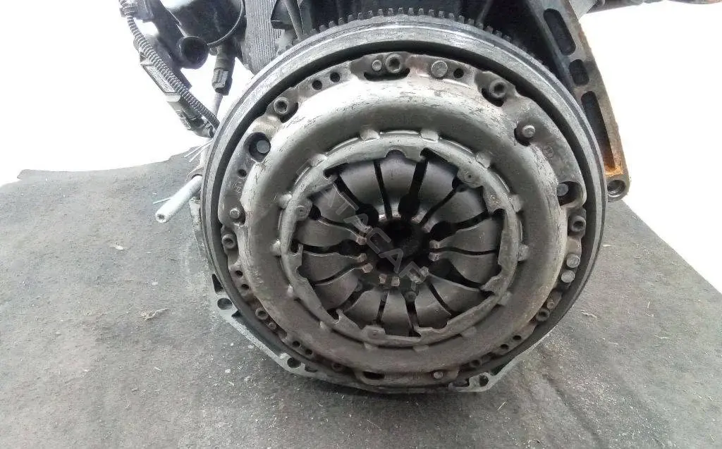 Комплект сцепления 8200926712