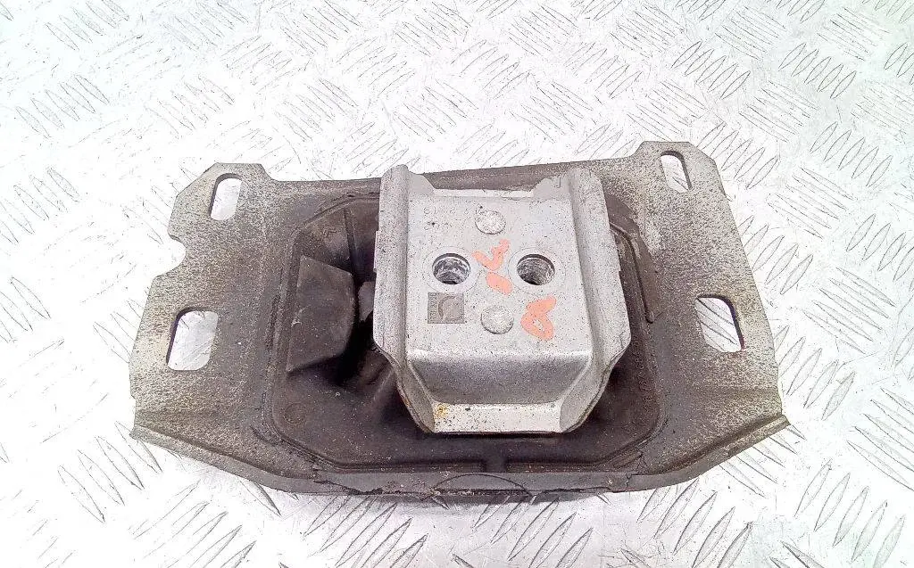 Подушка КПП 9807420980
