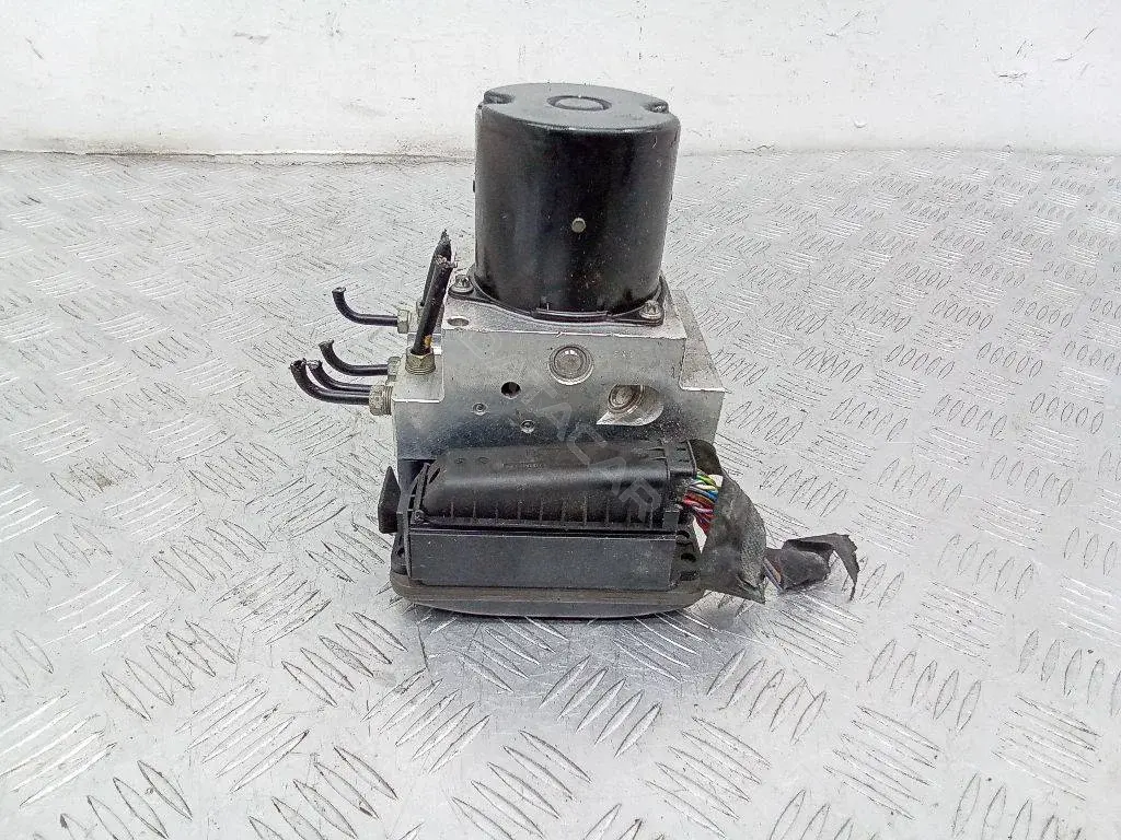 Блок управления АБС 0265960327