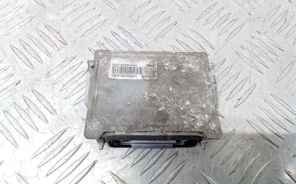 Блок розжига ксенона 89034934