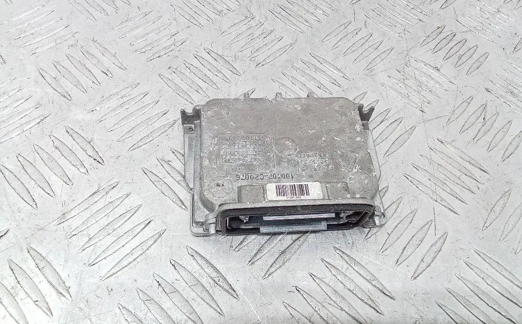 Блок розжига ксенона 89034934