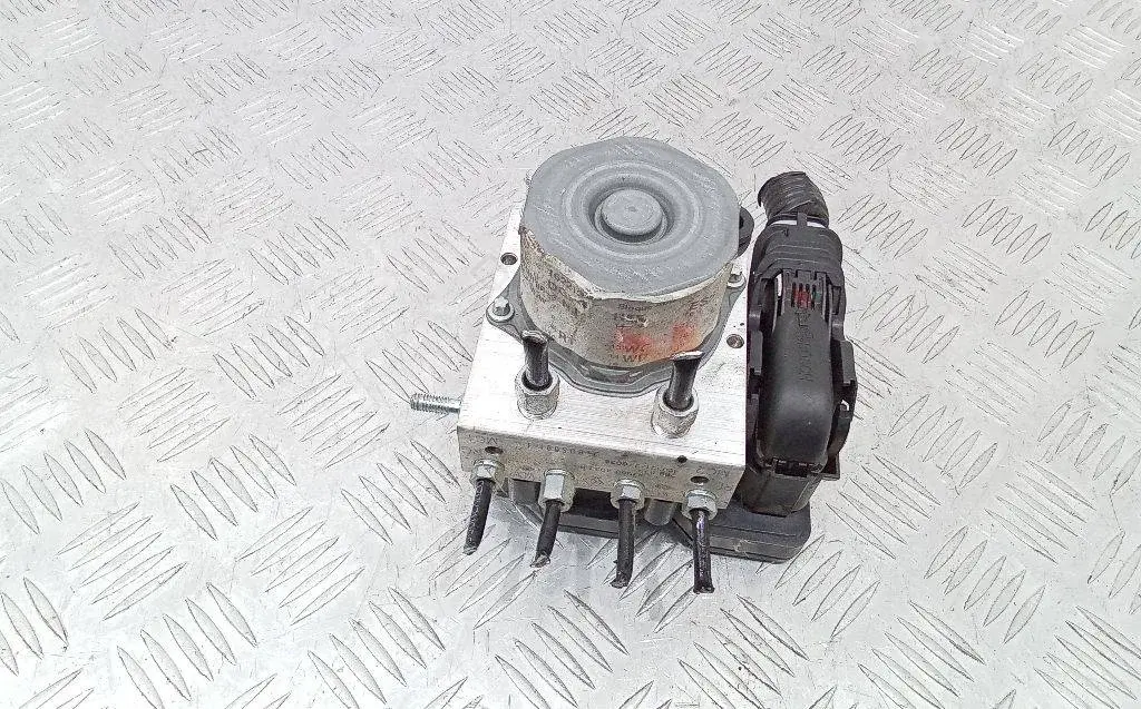 Блок управления АБС 476604033R