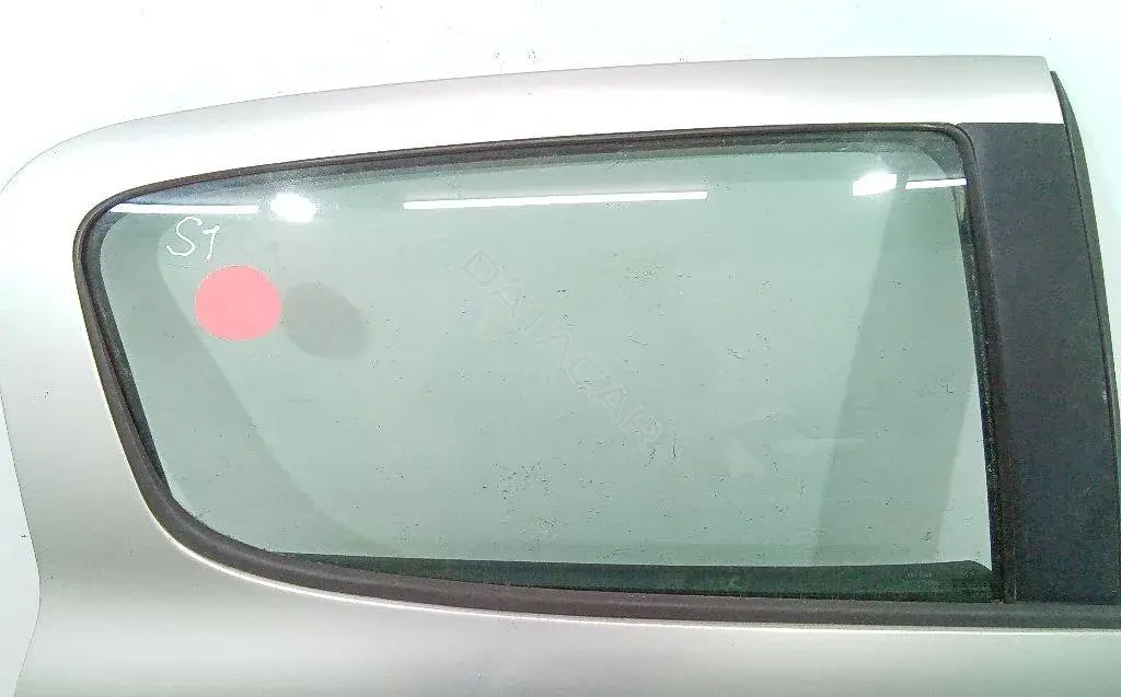 Стекло двери 43R-000929