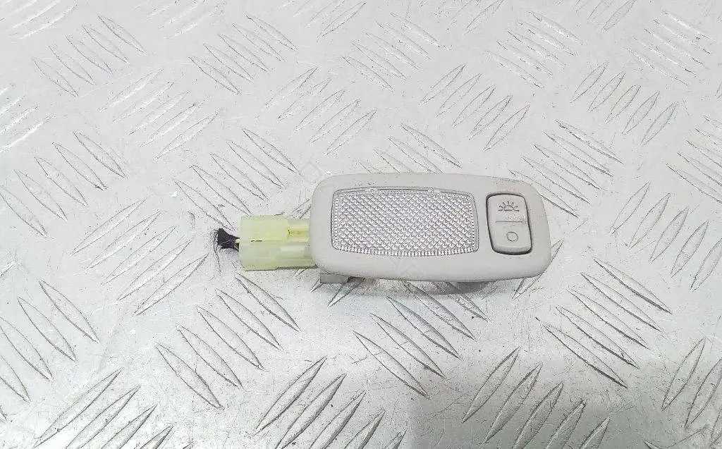 Плафон освещения салона 92896L1000