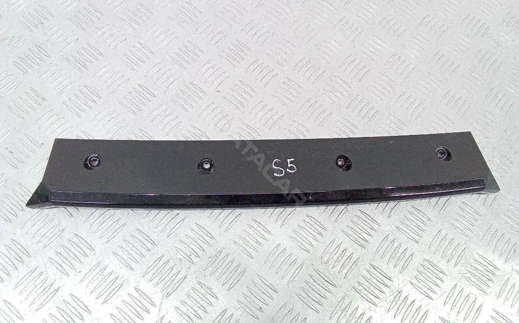 Накладка крышки багажника 87212-N7100