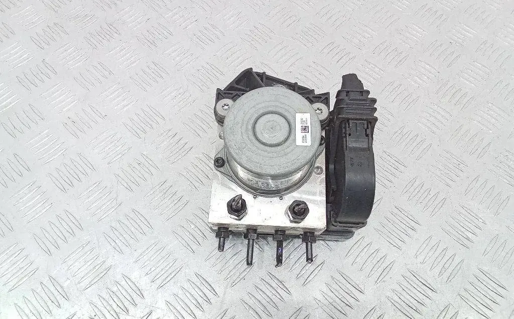 Блок управления АБС 58910-N7040