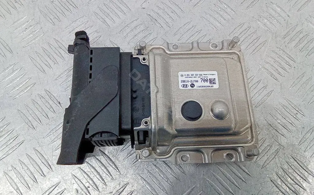 Блок управления АКПП 29610-2U700