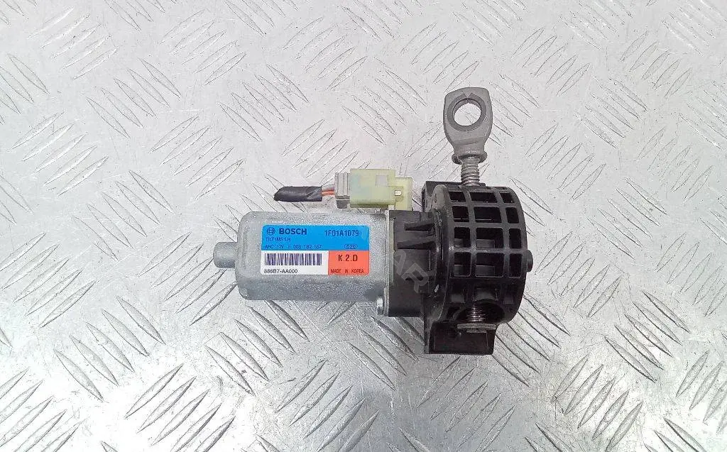 Моторчик регулировки сиденья 886B7AA000