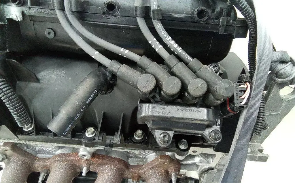 Катушка зажигания 8200734204
