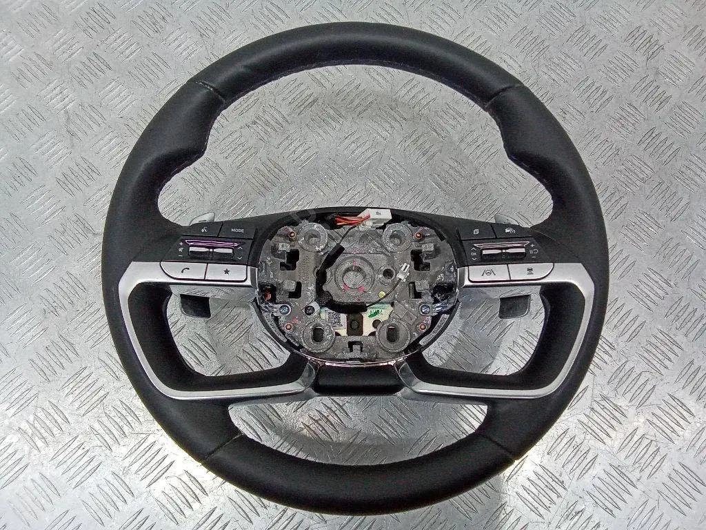 Руль 56113-N9000