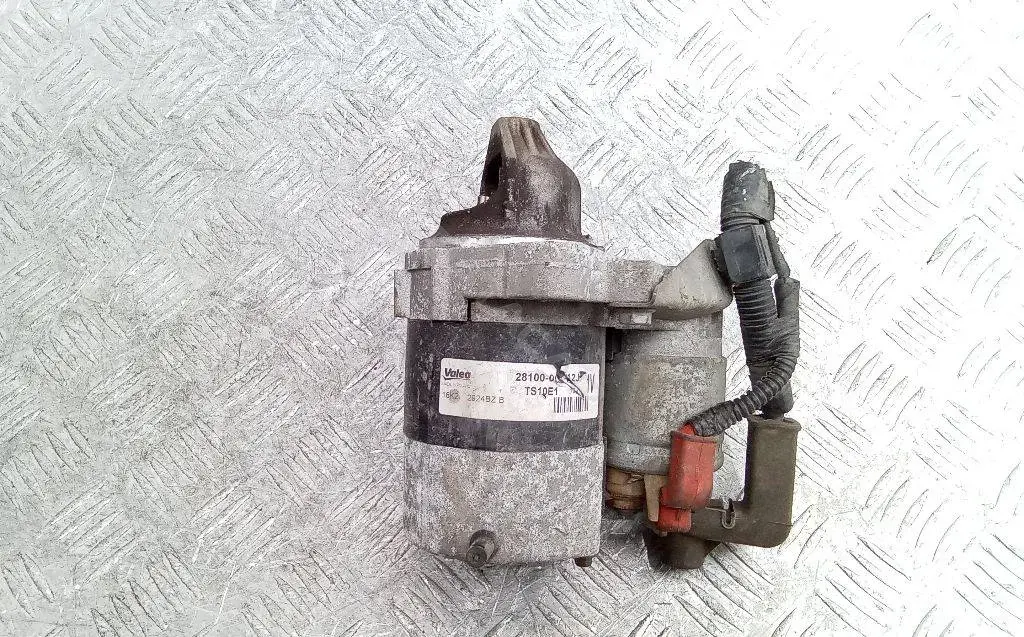Стартер 281000Q012J