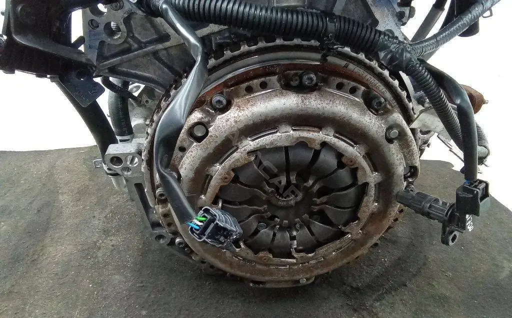 Комплект сцепления 301010007R