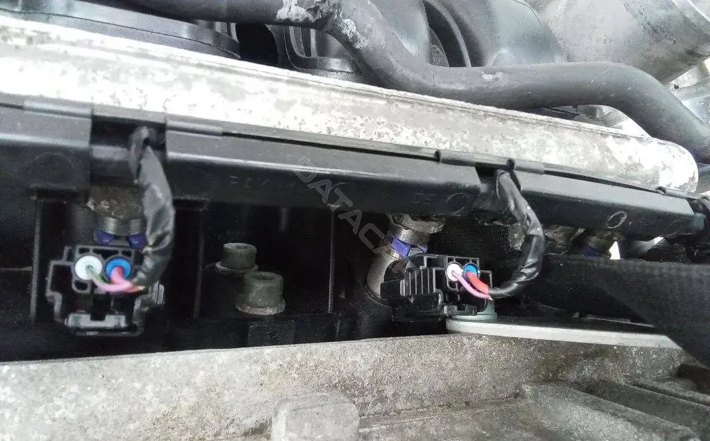 Форсунки 4462010