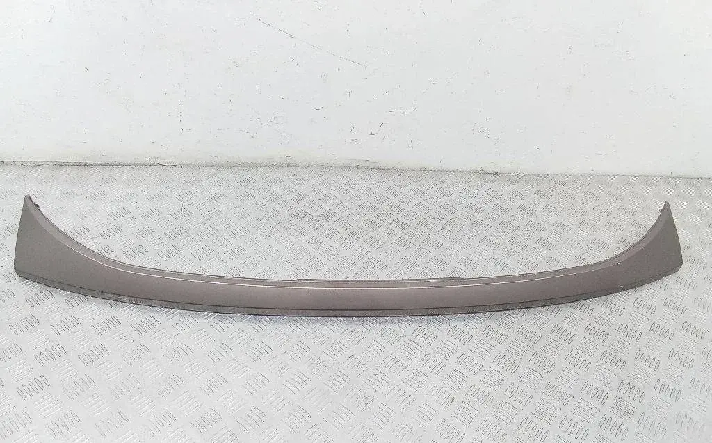 Накладка крышки багажника 87311-N7000