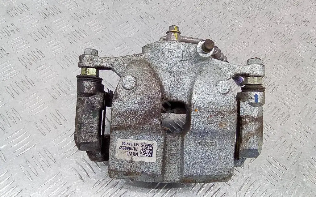 Суппорт тормозной WL19A0252