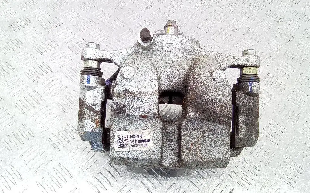 Суппорт тормозной WR19B0648