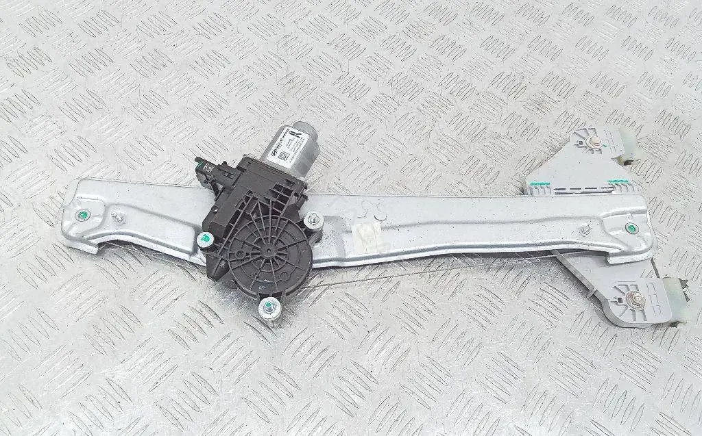 Стеклоподъемник 83460-N7010