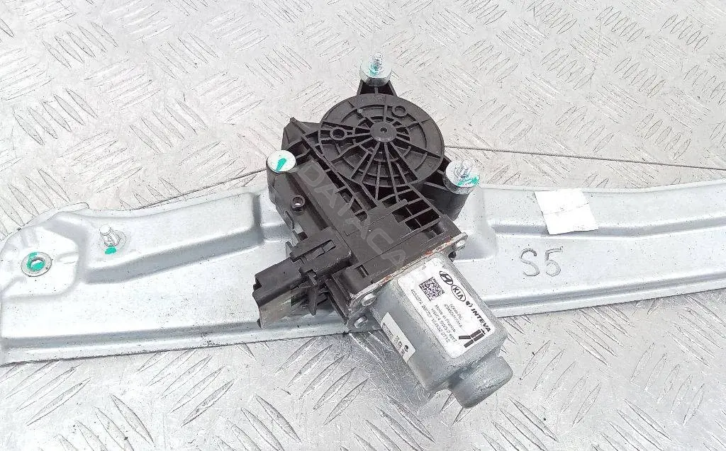 Стеклоподъемник 83450-N7010