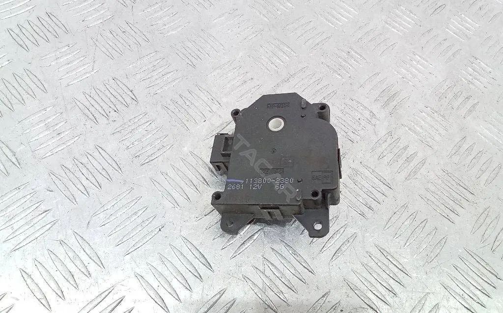 Мотор заслонки печки 113800-2380