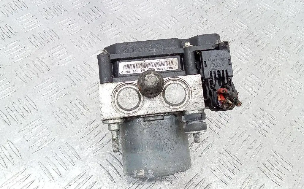 Блок управления АБС 0265800315