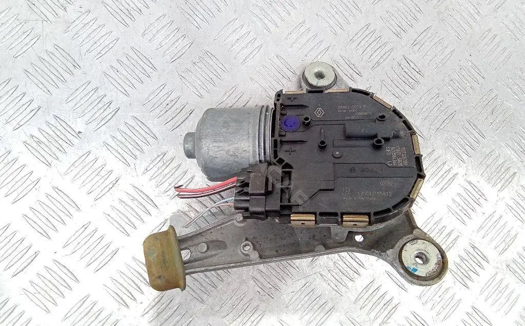 Трапеция стеклоочистителя 288A50529R