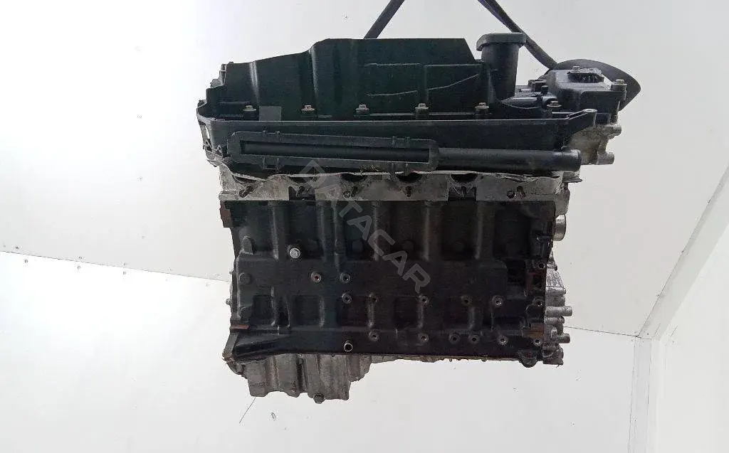 Двигатель в сборе 306D1, M57D30
