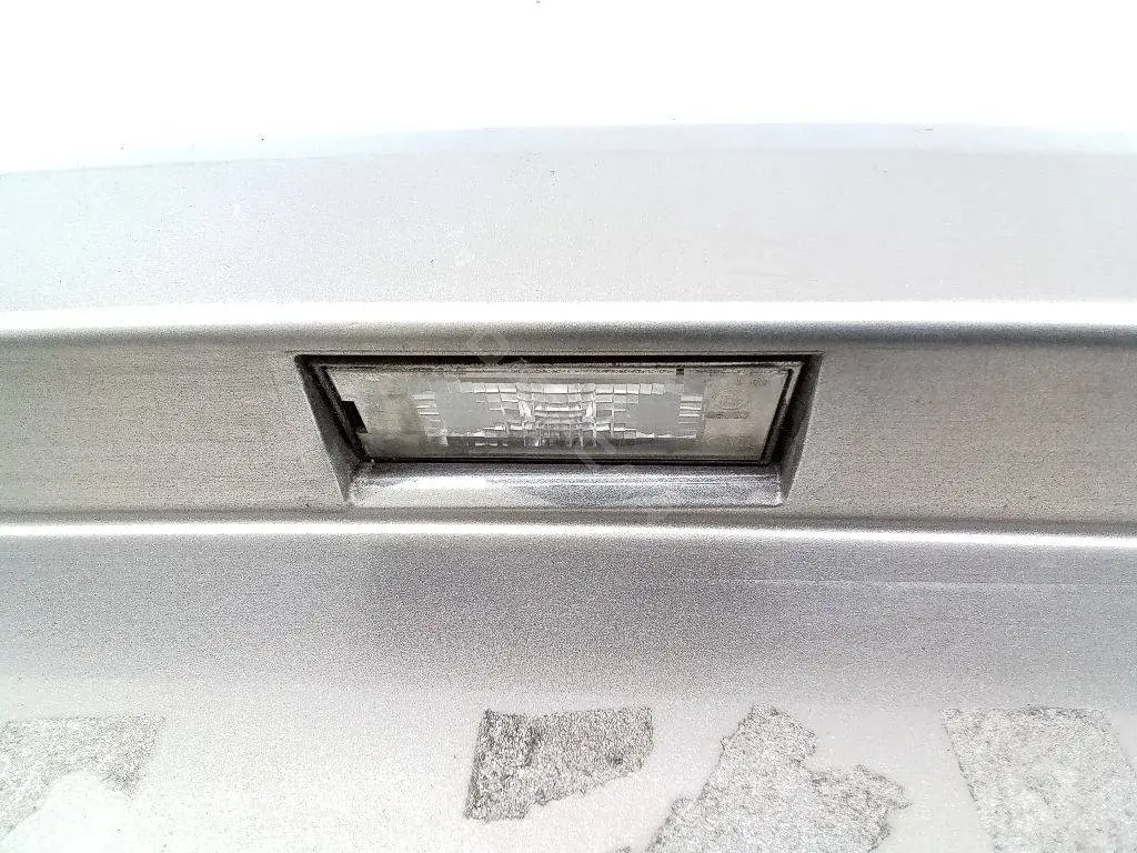 Фонарь подсветки номерного знака 4462752