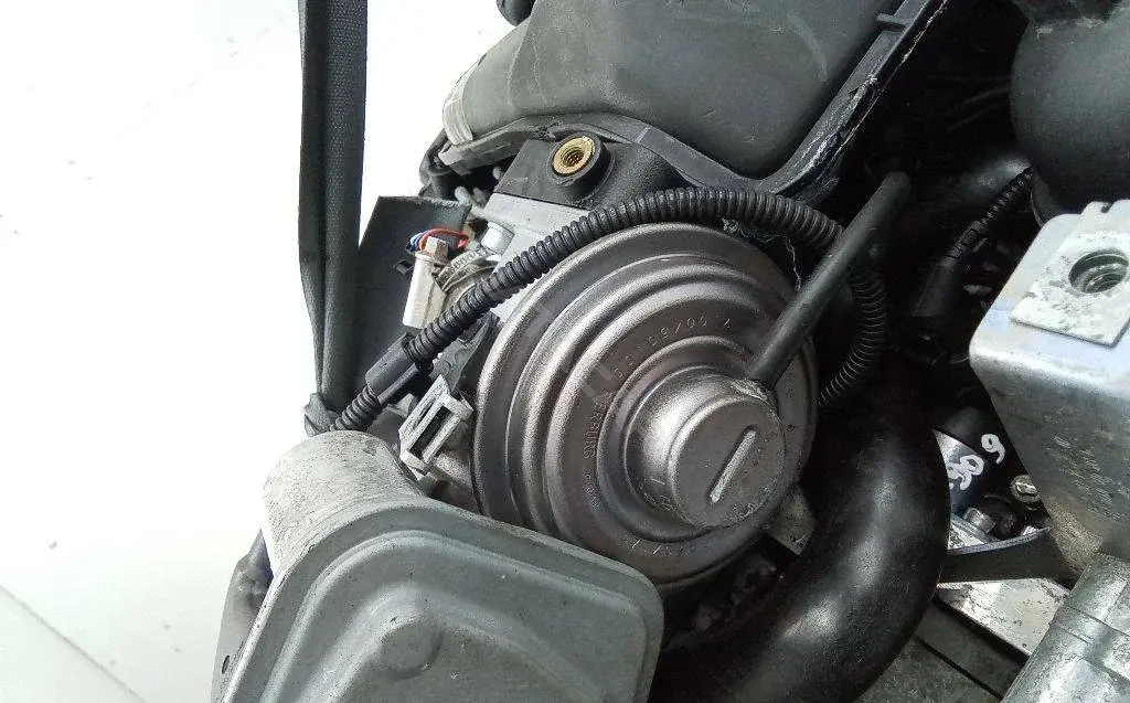 Клапан ЕГР 70045000