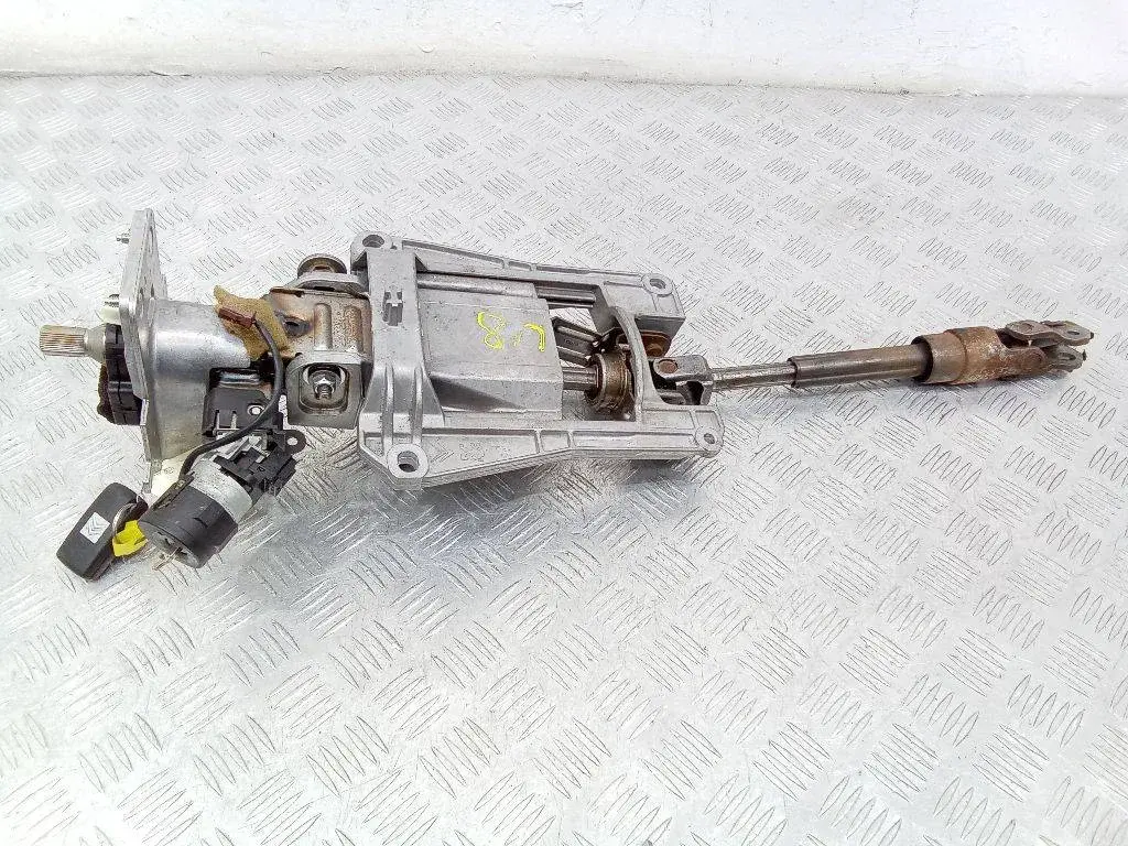 Рулевая колонка 96819480ZD