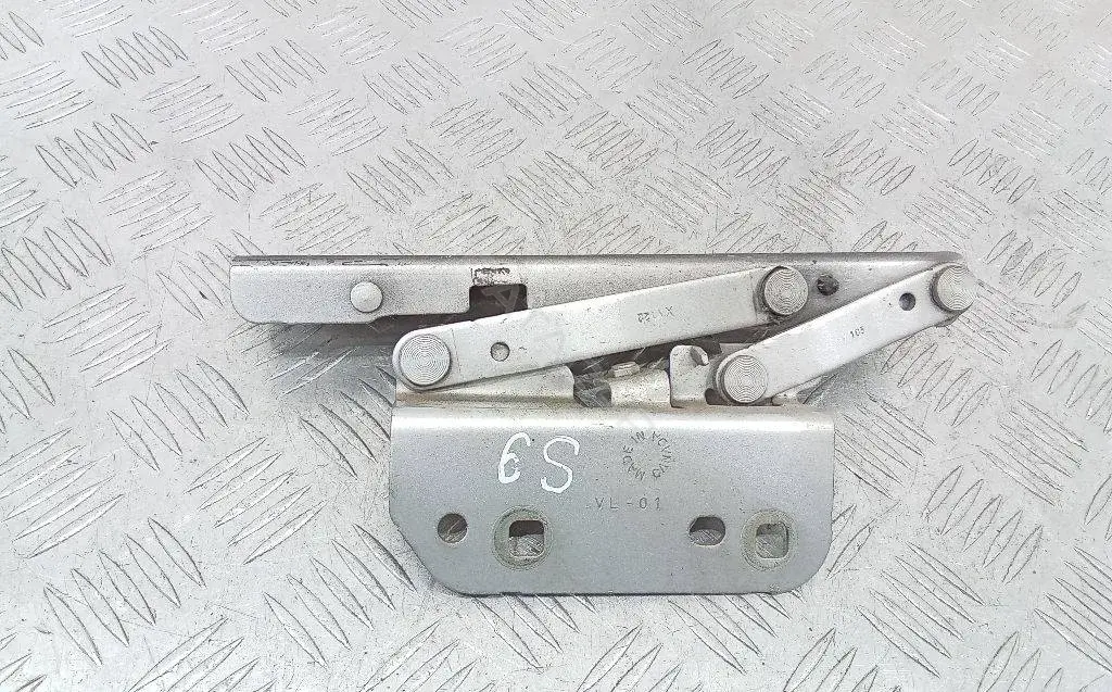 Петля капота 4463366