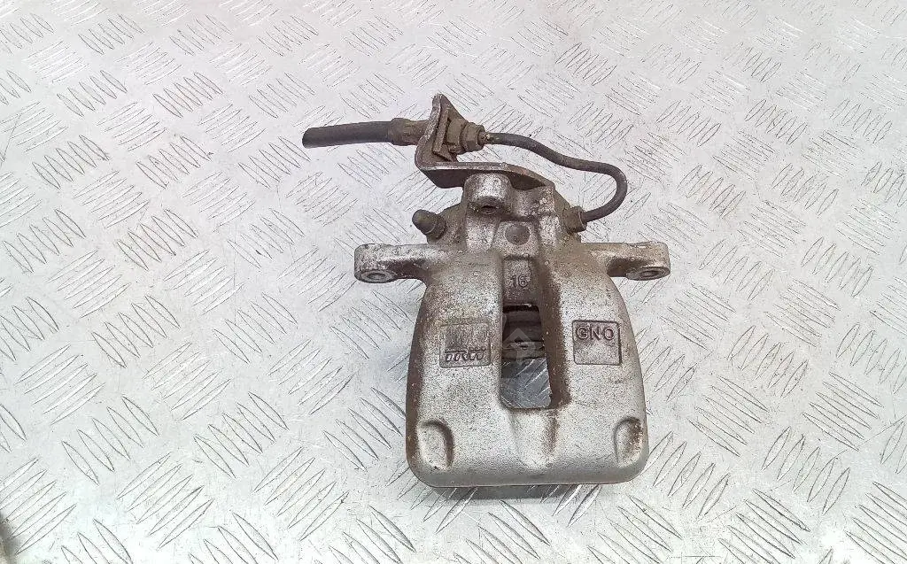 Суппорт тормозной 4463510