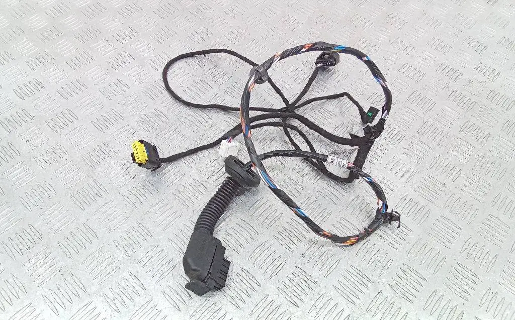 Проводка 91630-N7160