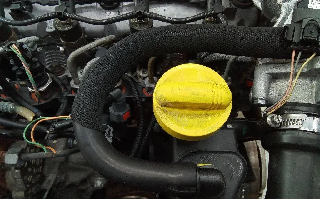 Щуп 8200443836