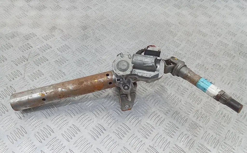 Рулевая колонка A0375456132
