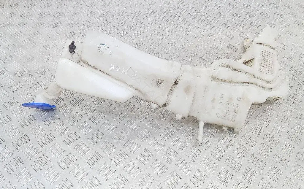 Бачок омывателя 3M51-13K163-AC