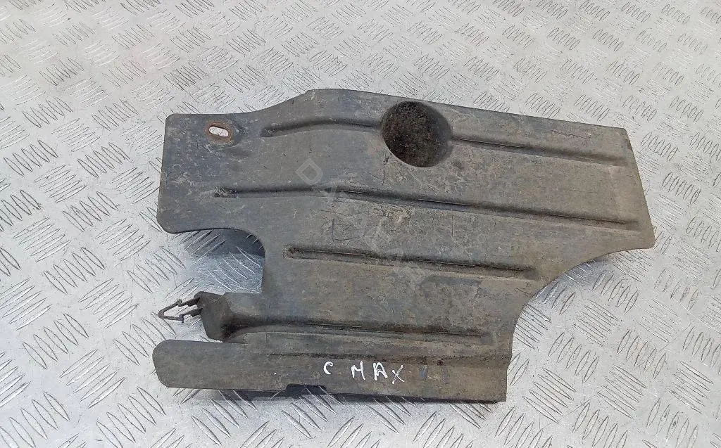 Защита днища 3M51-11778-AE