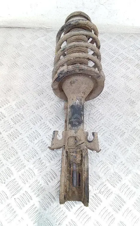 Амортизаторы 383352EGT
