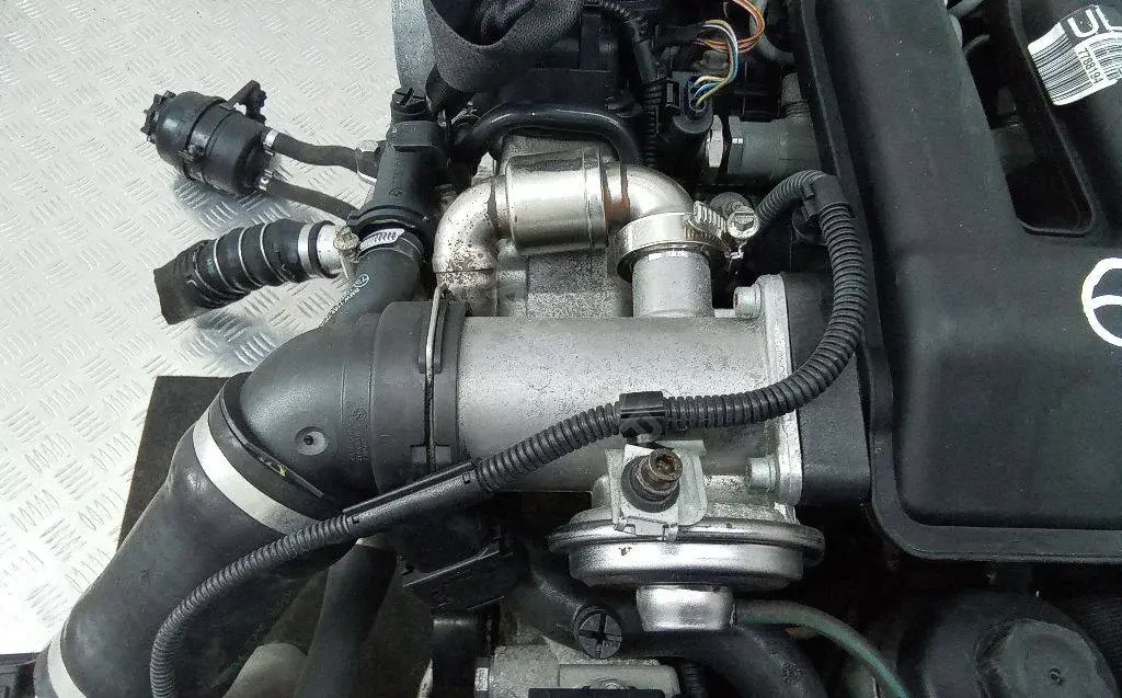 Клапан ЕГР 70051200